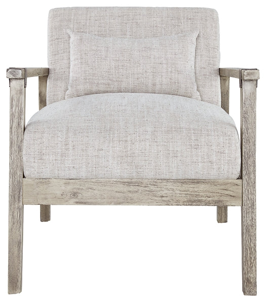 Dalenville Accent Chair - Premier Furniture & Mattress