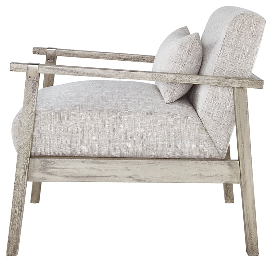 Dalenville Accent Chair - Premier Furniture & Mattress