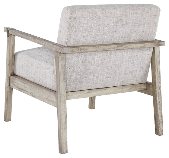 Dalenville Accent Chair - Premier Furniture & Mattress