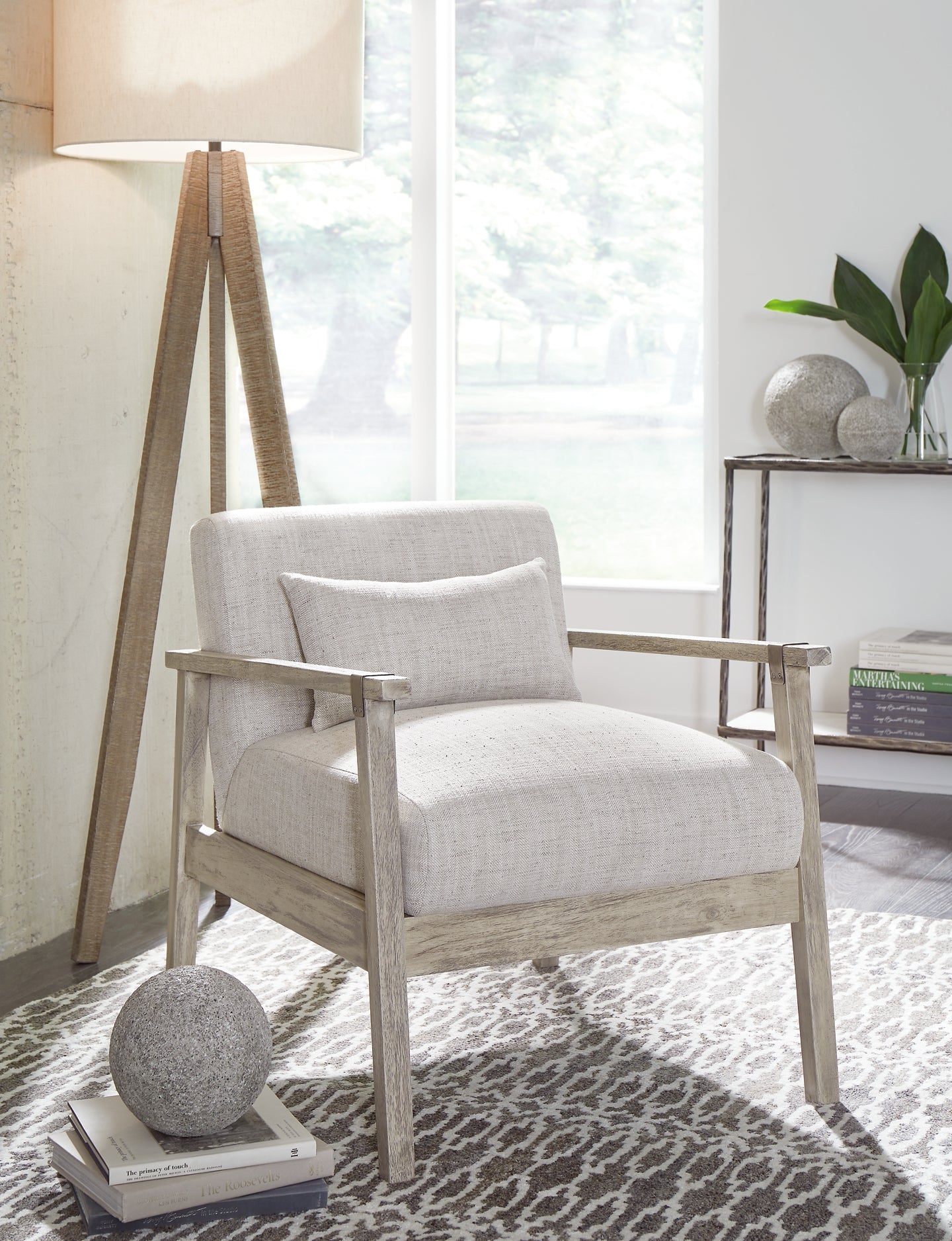 Dalenville Accent Chair - Premier Furniture & Mattress