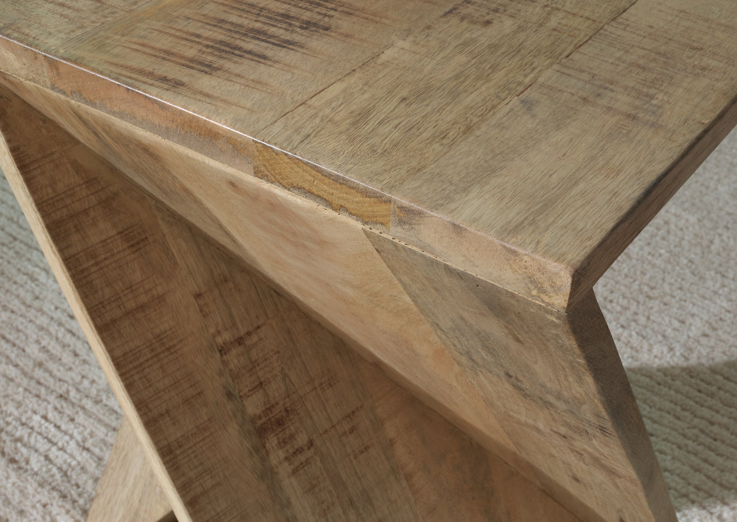 Zalemont Accent Table - Premier Furniture & Mattress