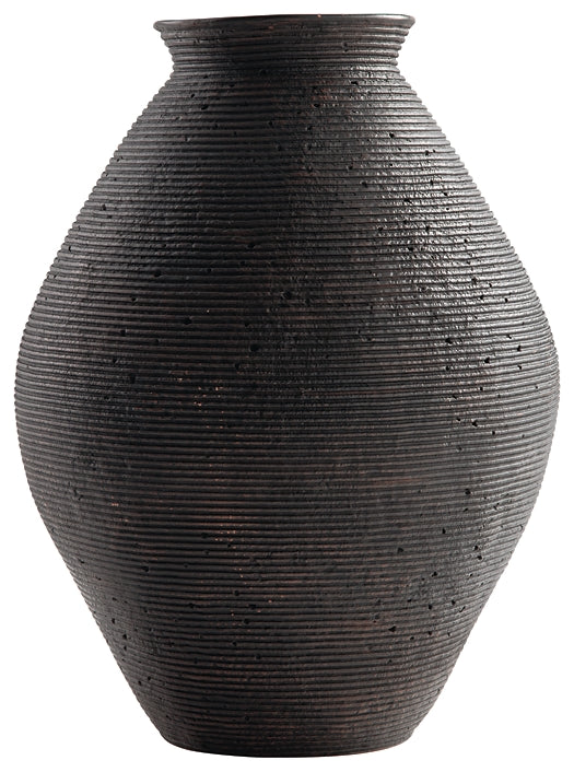 Hannela Vase - Premier Furniture & Mattress