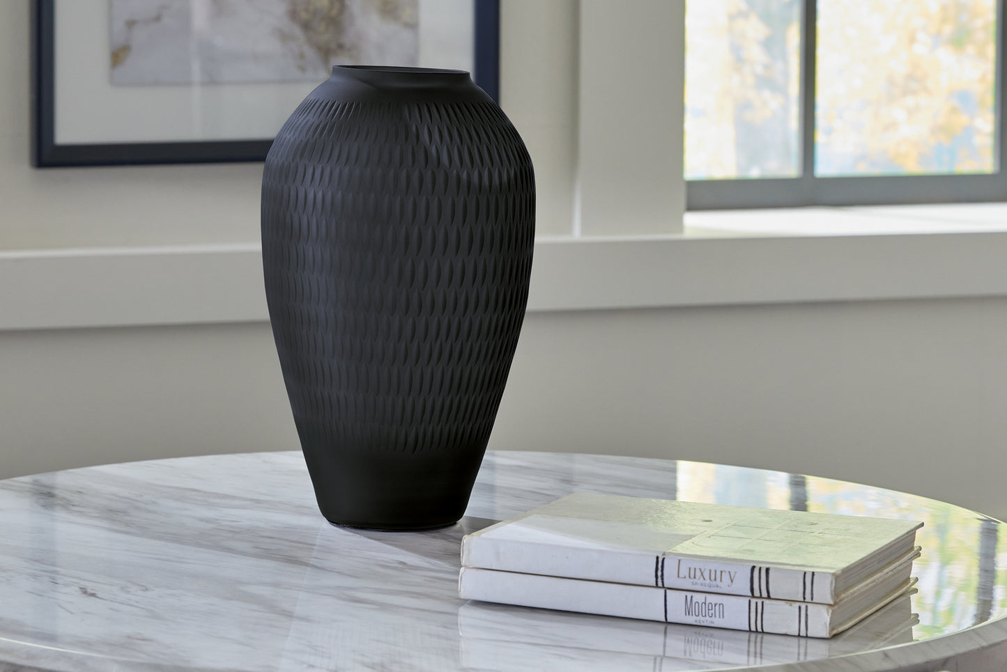Etney Vase - Premier Furniture & Mattress