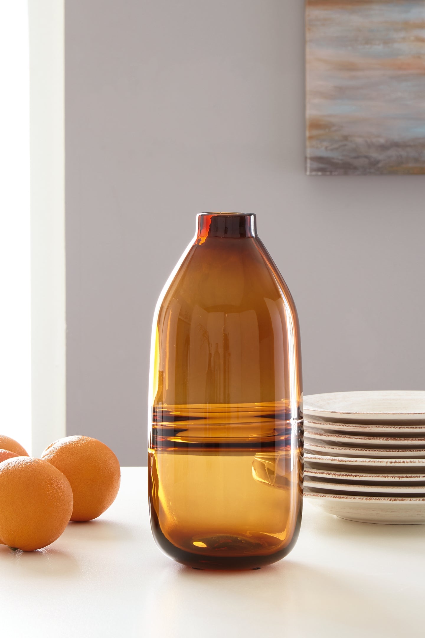 Lemmitt Vase - Premier Furniture & Mattress