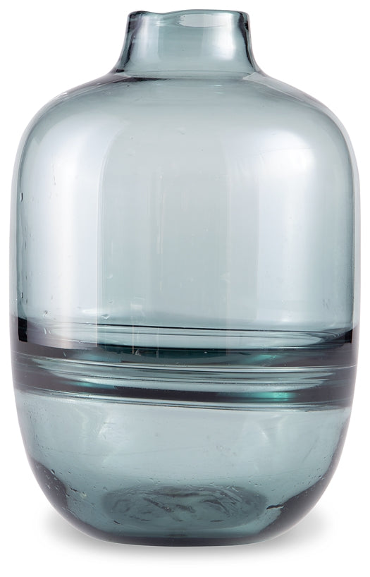 Lemmitt Vase - Premier Furniture & Mattress