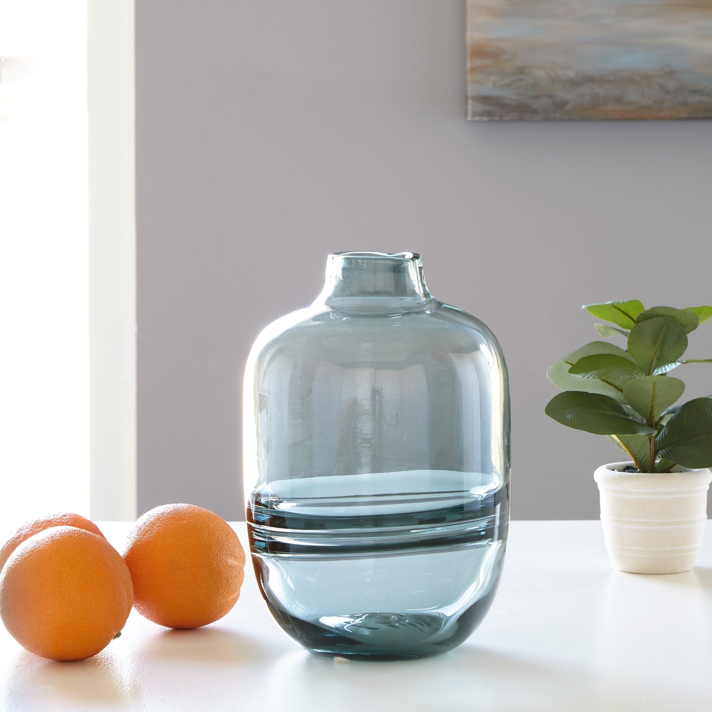 Lemmitt Vase - Premier Furniture & Mattress