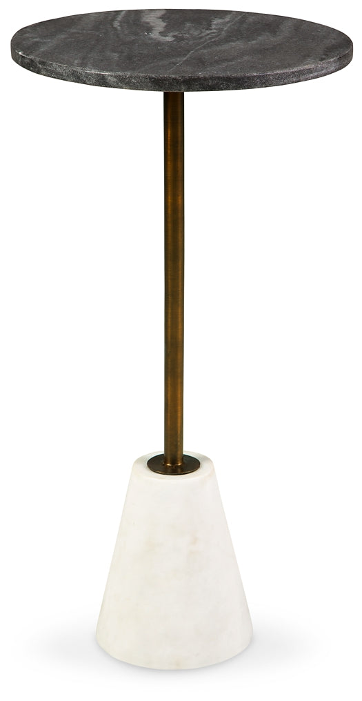 Caramont Accent Table - Premier Furniture & Mattress