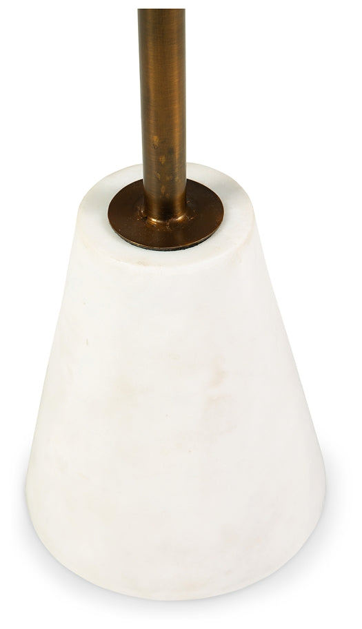 Caramont Accent Table - Premier Furniture & Mattress