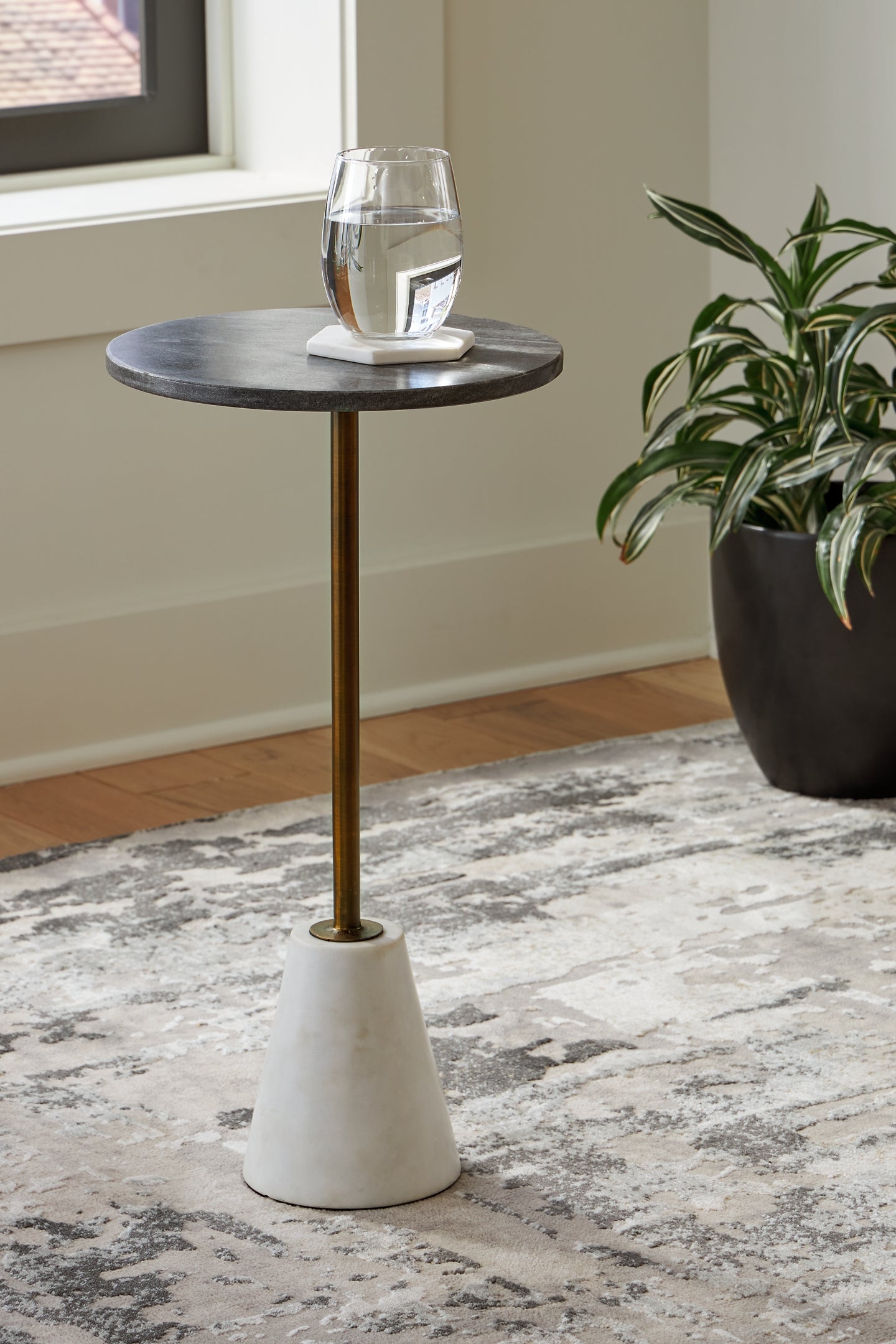 Caramont Accent Table - Premier Furniture & Mattress
