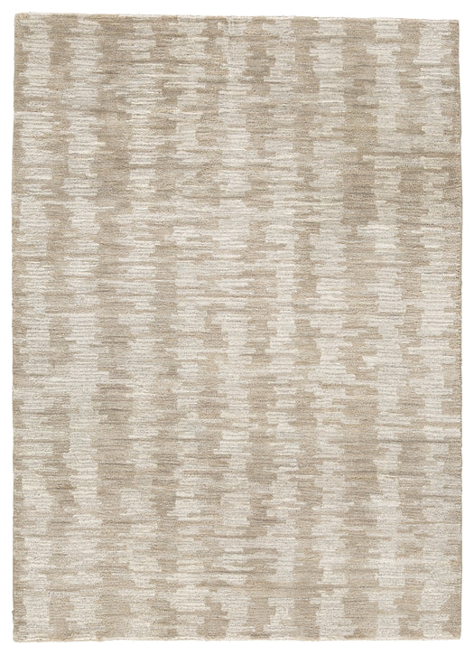 Abanlane Medium Rug - Premier Furniture & Mattress