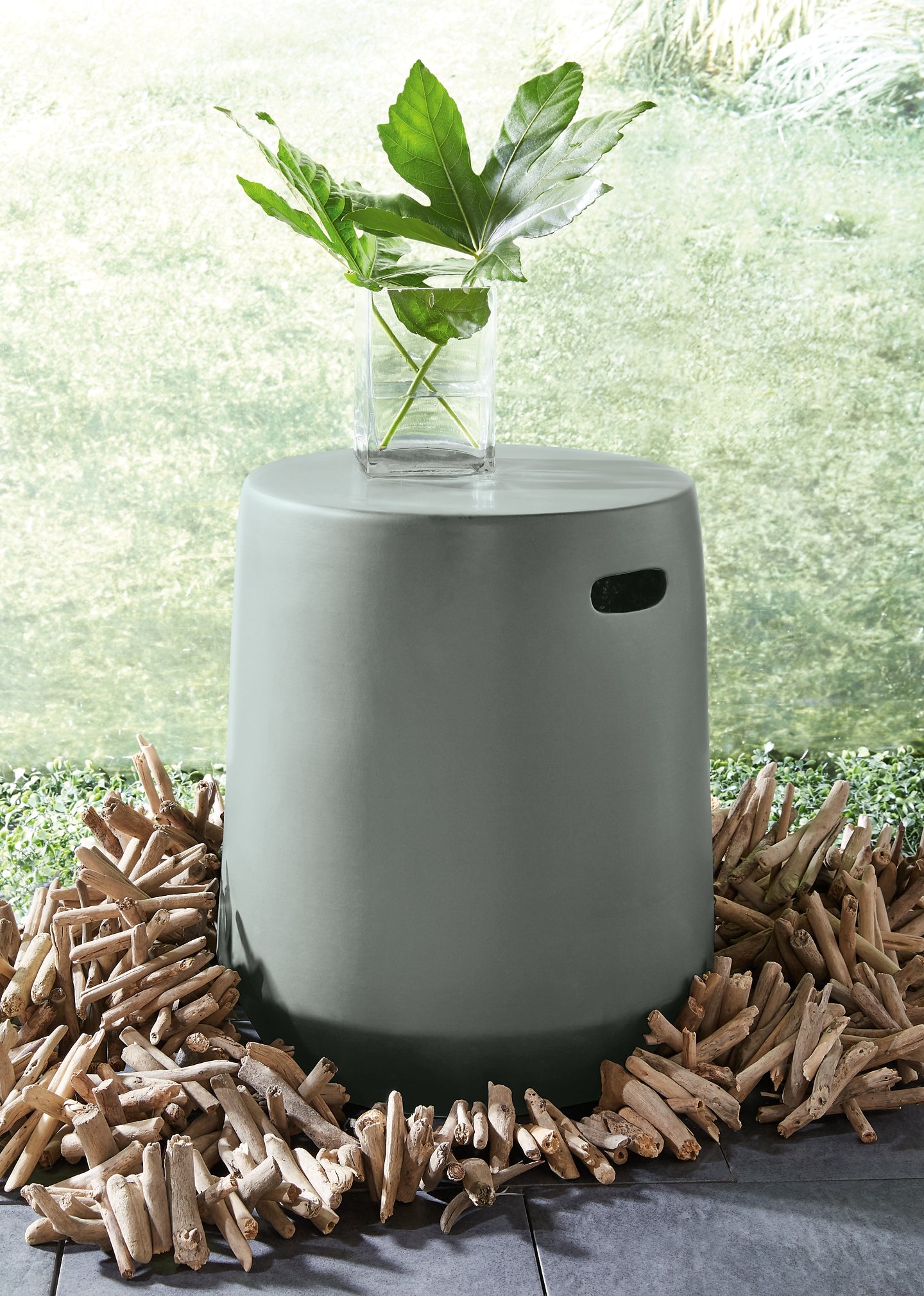 Kalmunds Stool - Premier Furniture & Mattress