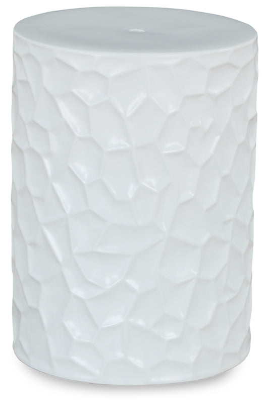 Jungrove Stool - Premier Furniture & Mattress