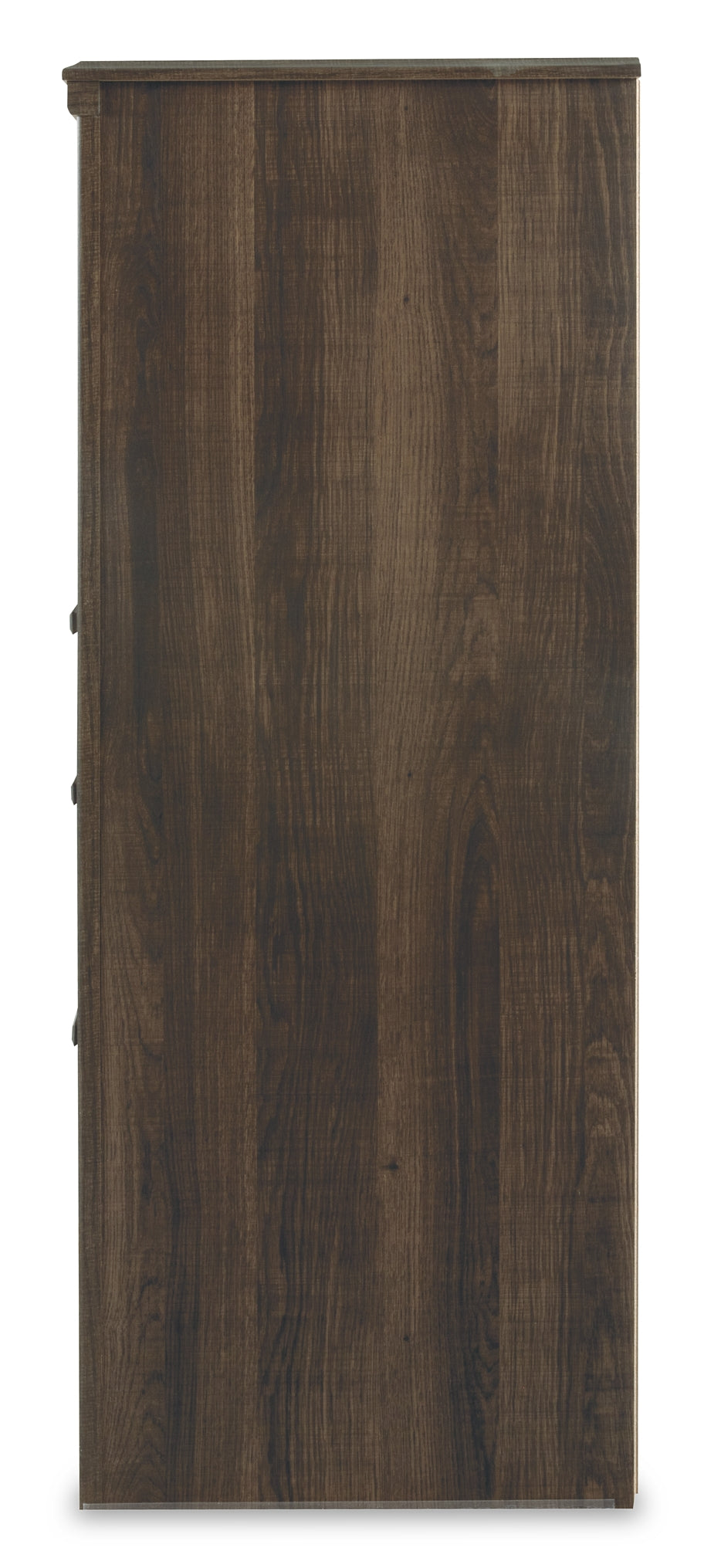 Juararo Dresser and Mirror - Premier Furniture & Mattress
