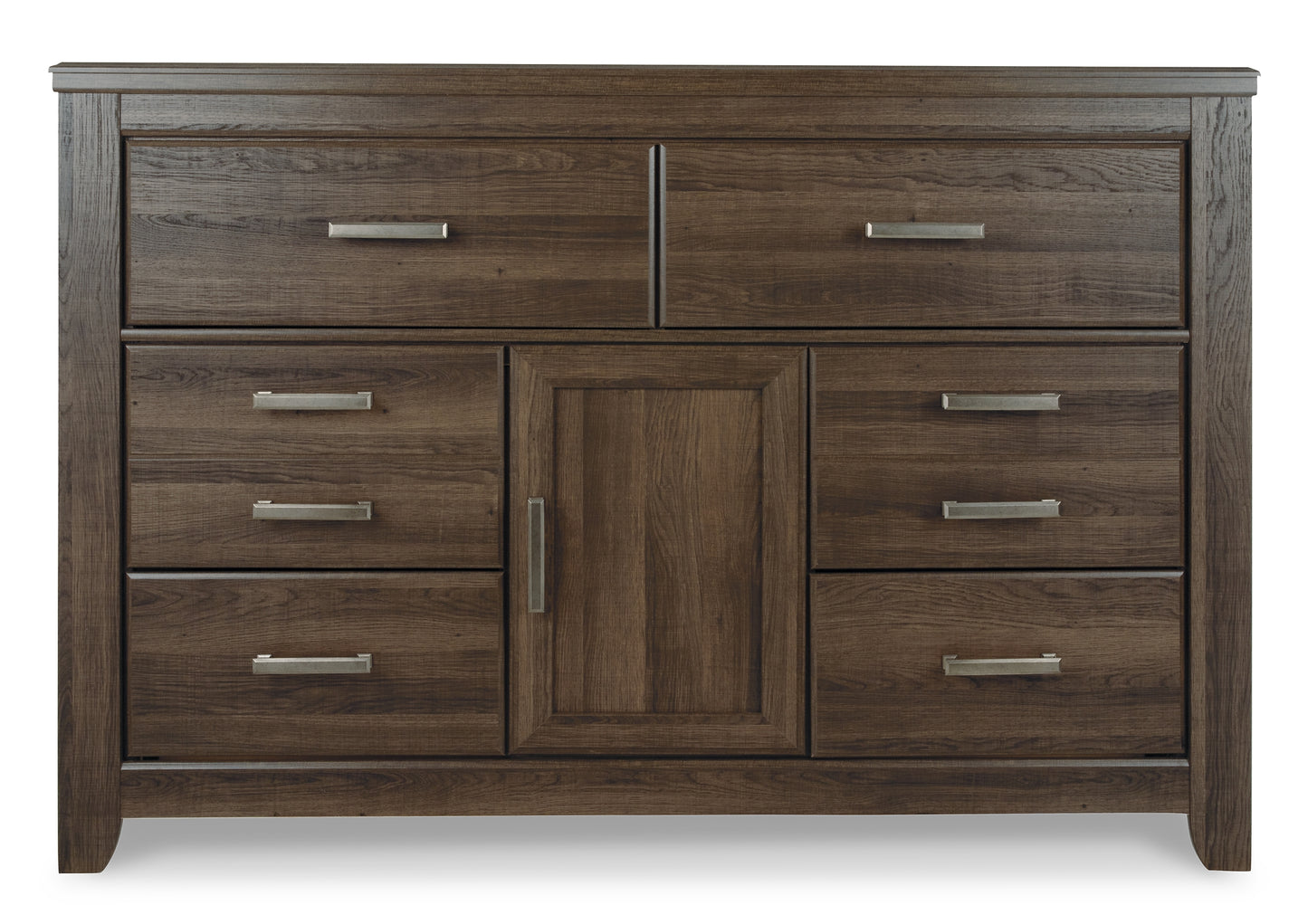 Juararo Dresser and Mirror - Premier Furniture & Mattress