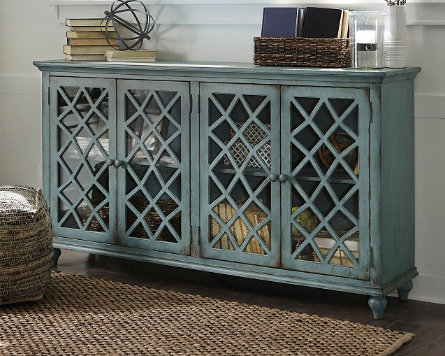 Mirimyn Accent Cabinet - Premier Furniture & Mattress