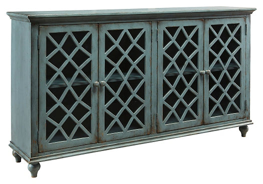 Mirimyn Accent Cabinet - Premier Furniture & Mattress