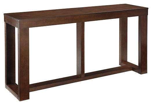 Watson Sofa Table - Premier Furniture & Mattress