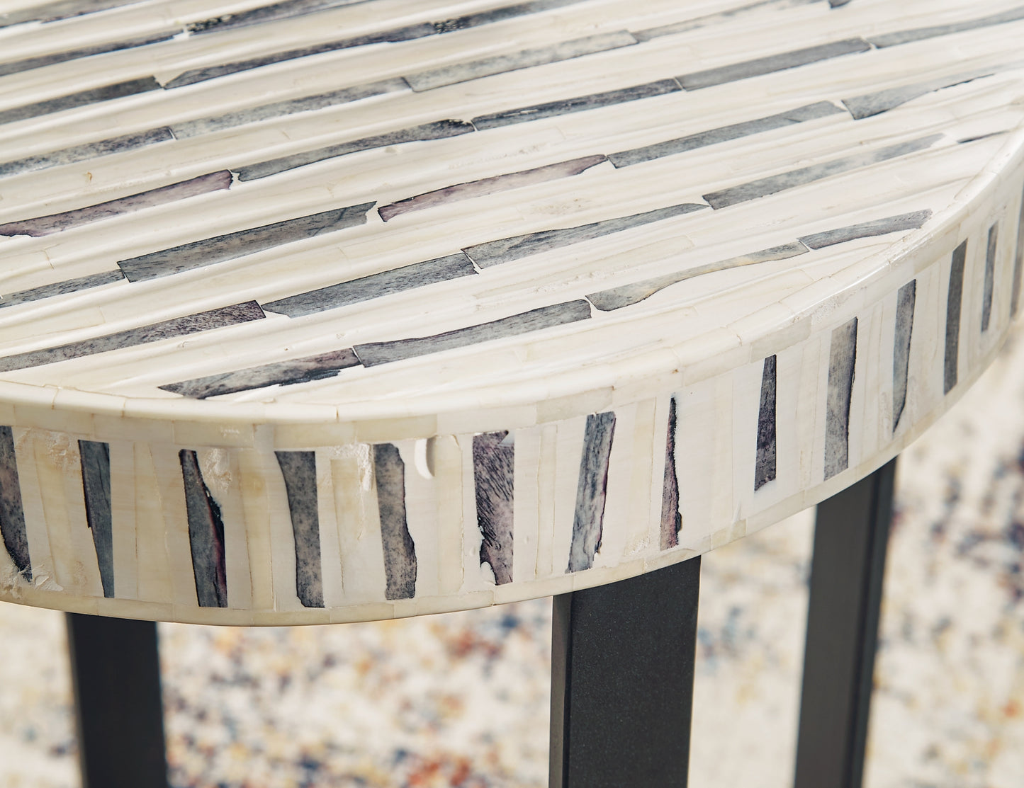 Crewridge Accent Table - Premier Furniture & Mattress