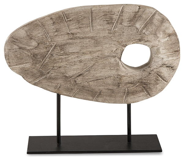 Dashburn Sculpture - Premier Furniture & Mattress