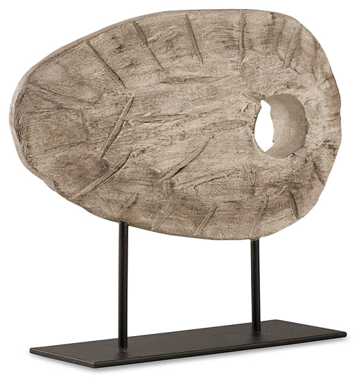 Dashburn Sculpture - Premier Furniture & Mattress