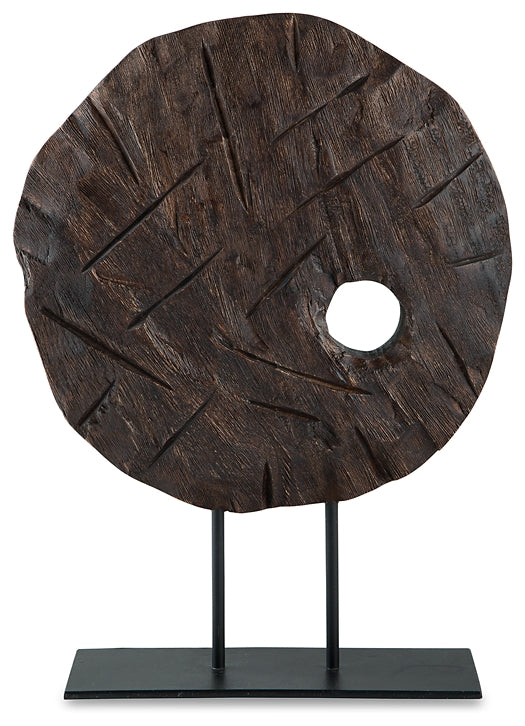 Dashburn Sculpture - Premier Furniture & Mattress
