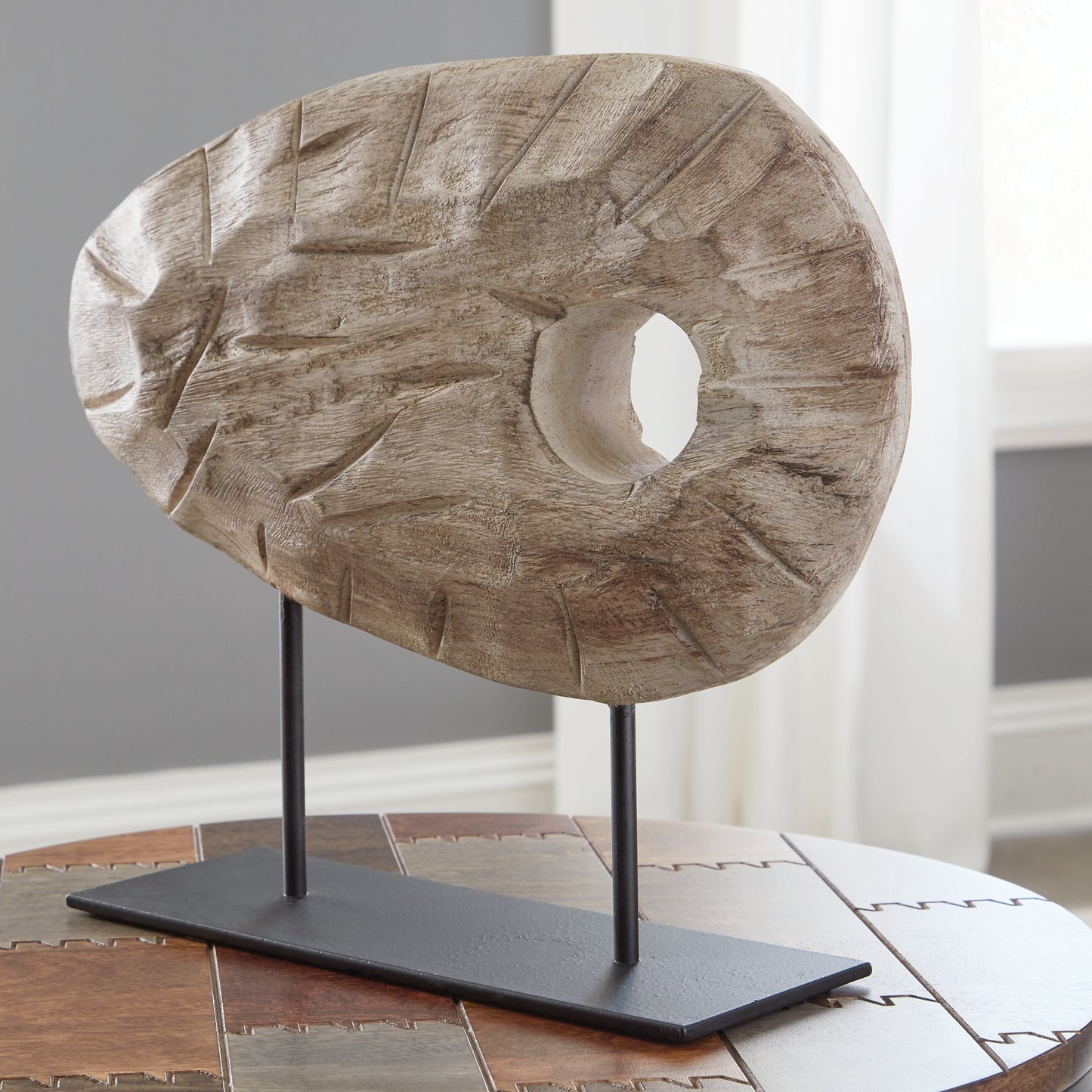 Dashburn Sculpture - Premier Furniture & Mattress
