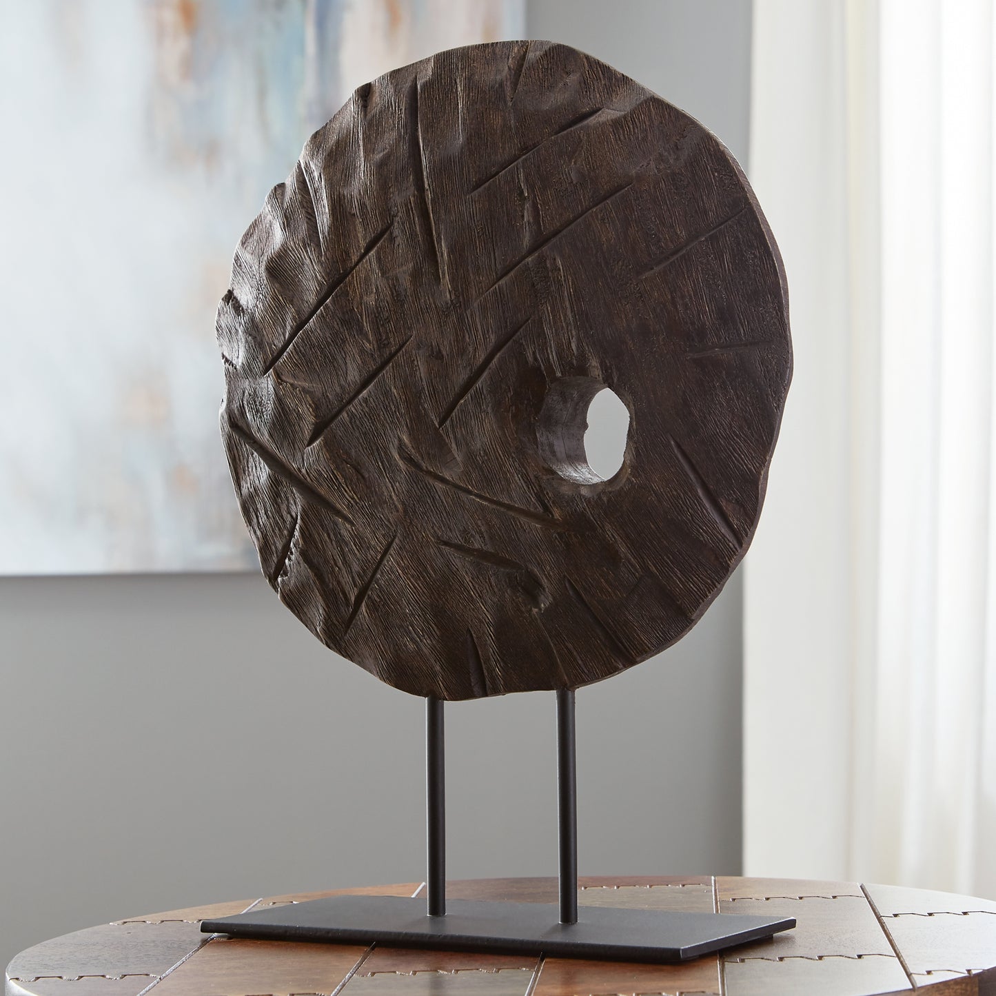 Dashburn Sculpture - Premier Furniture & Mattress