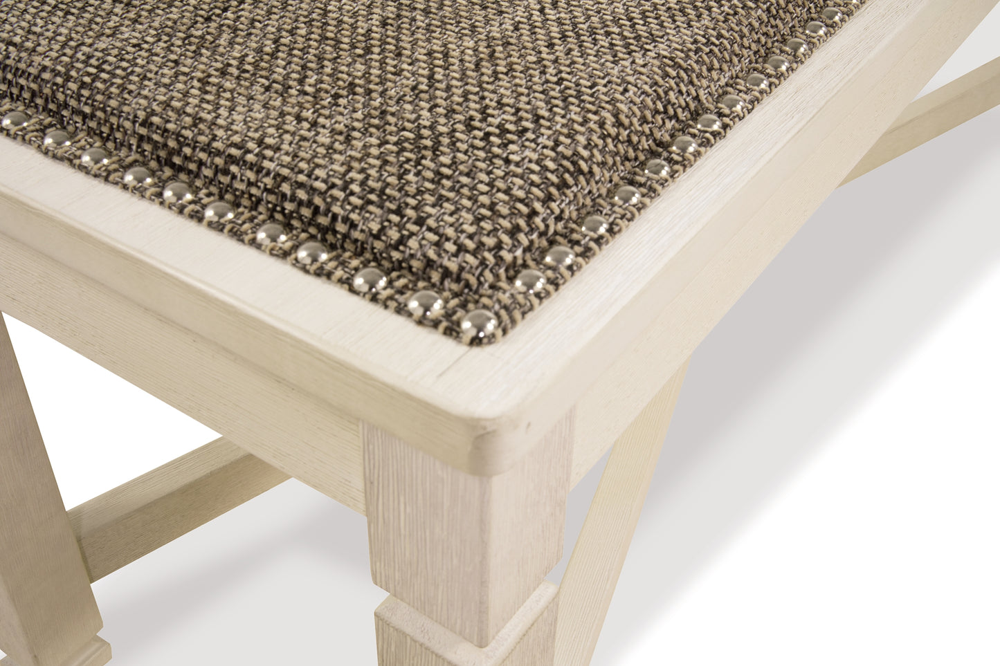 Bolanburg Dining Table and 2 Chairs and 2 Benches - Premier Furniture & Mattress
