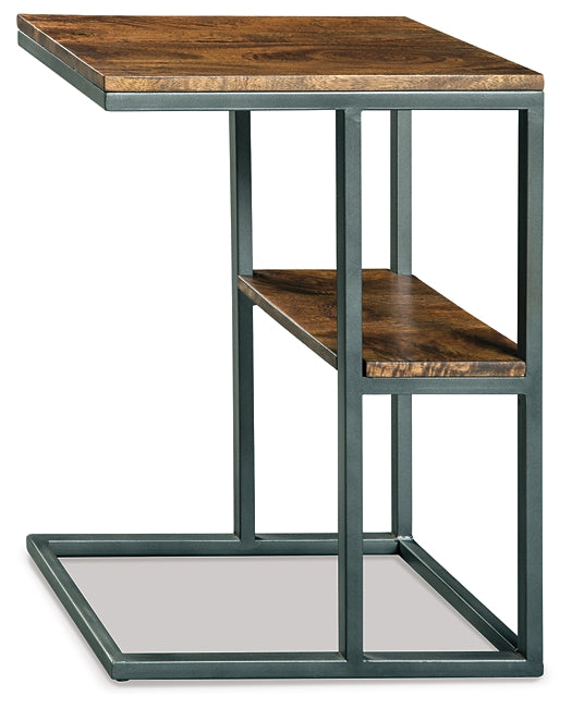 Forestmin Accent Table - Premier Furniture & Mattress