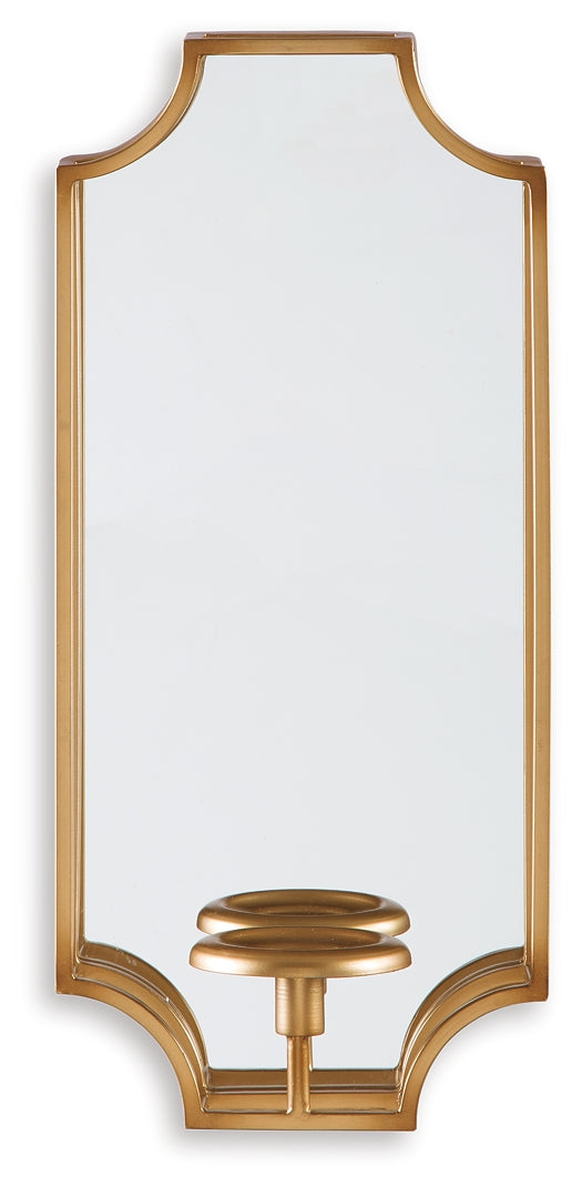 Dumi Wall Sconce - Premier Furniture & Mattress