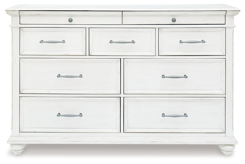 Kanwyn Dresser - Premier Furniture & Mattress