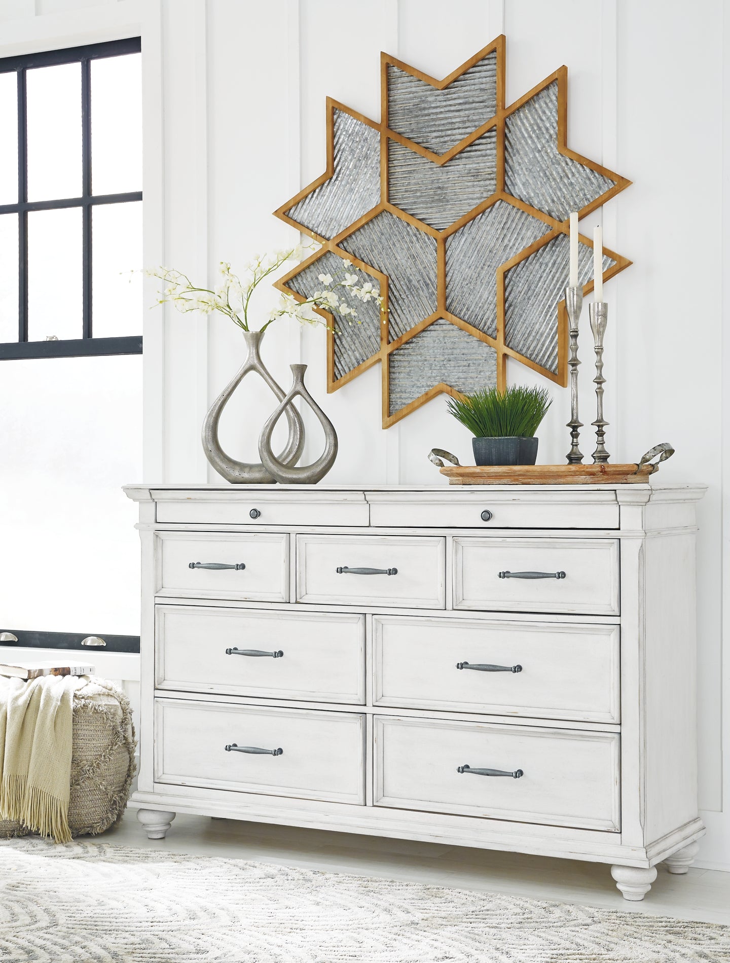 Kanwyn Dresser - Premier Furniture & Mattress