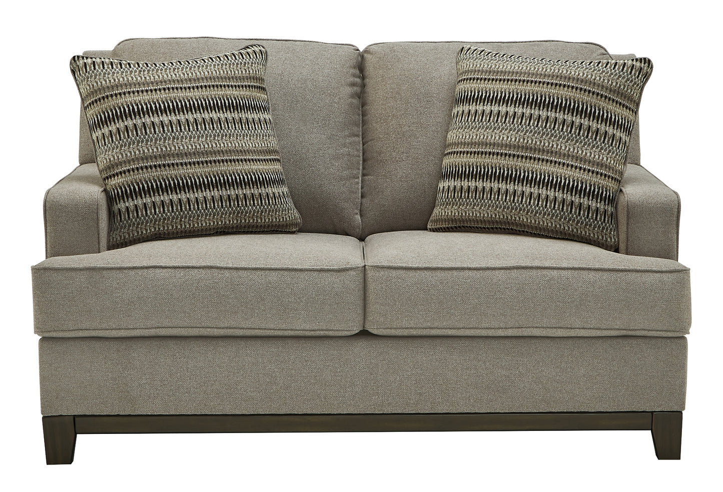 Kaywood Sofa, Loveseat, Chair and Ottoman - Premier Furniture & Mattress