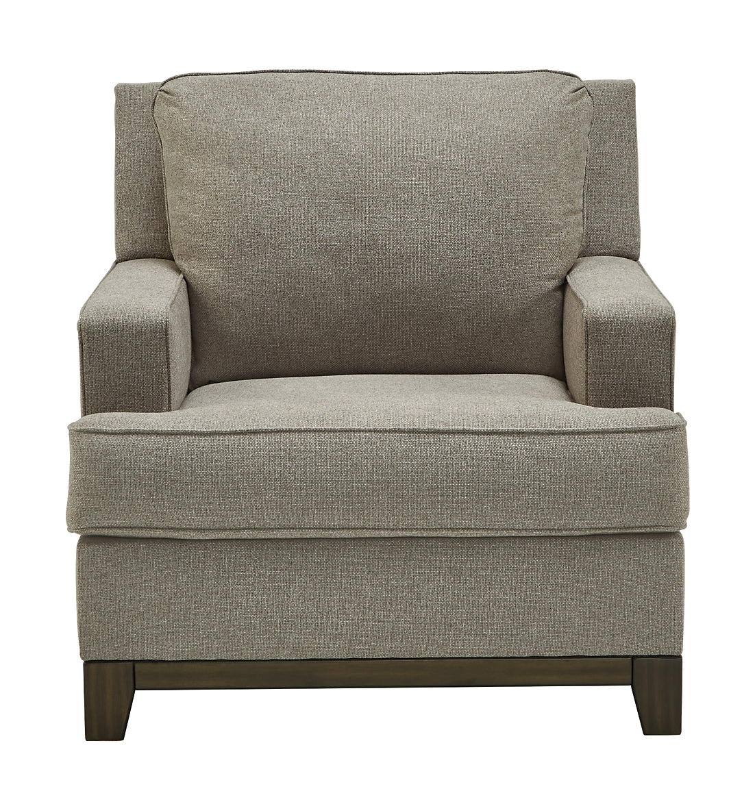Kaywood Sofa, Loveseat, Chair and Ottoman - Premier Furniture & Mattress
