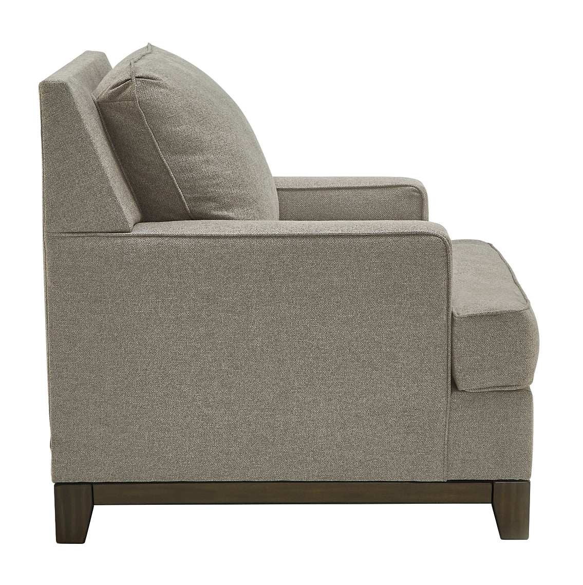 Kaywood Sofa, Loveseat, Chair and Ottoman - Premier Furniture & Mattress