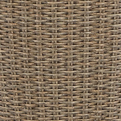 Danson Round End Table - Premier Furniture & Mattress