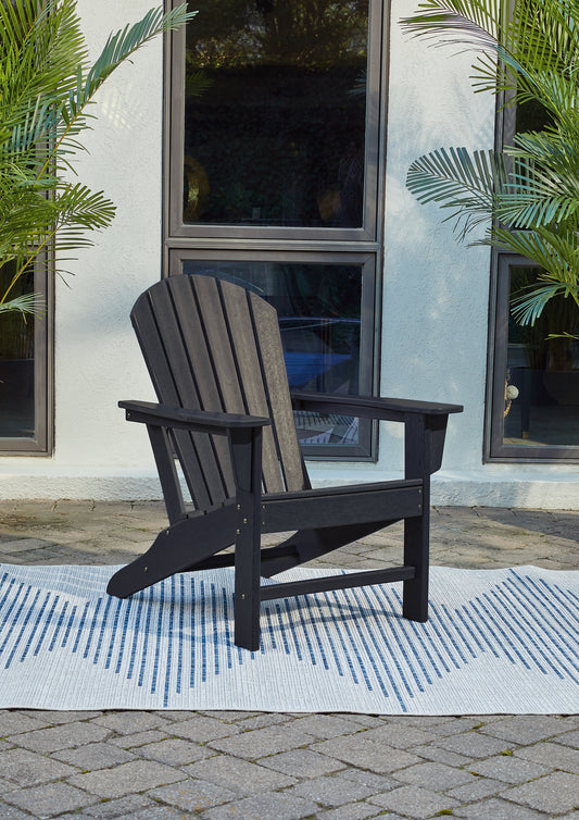 Sundown Treasure Adirondack Chair - Premier Furniture & Mattress
