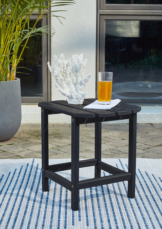 Sundown Treasure End Table - Premier Furniture & Mattress