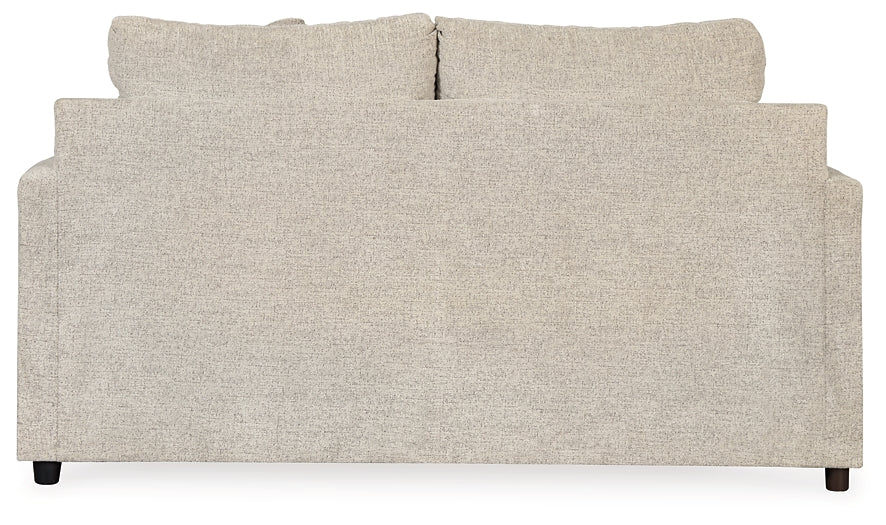 Soletren Loveseat - Premier Furniture & Mattress