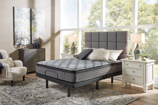 Augusta2 Mattress - Premier Furniture & Mattress