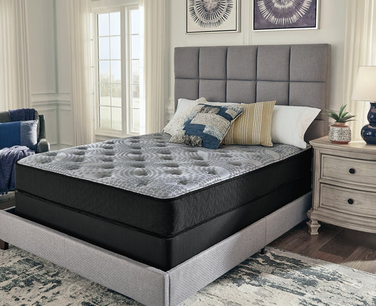 Comfort Plus Mattress - Premier Furniture & Mattress