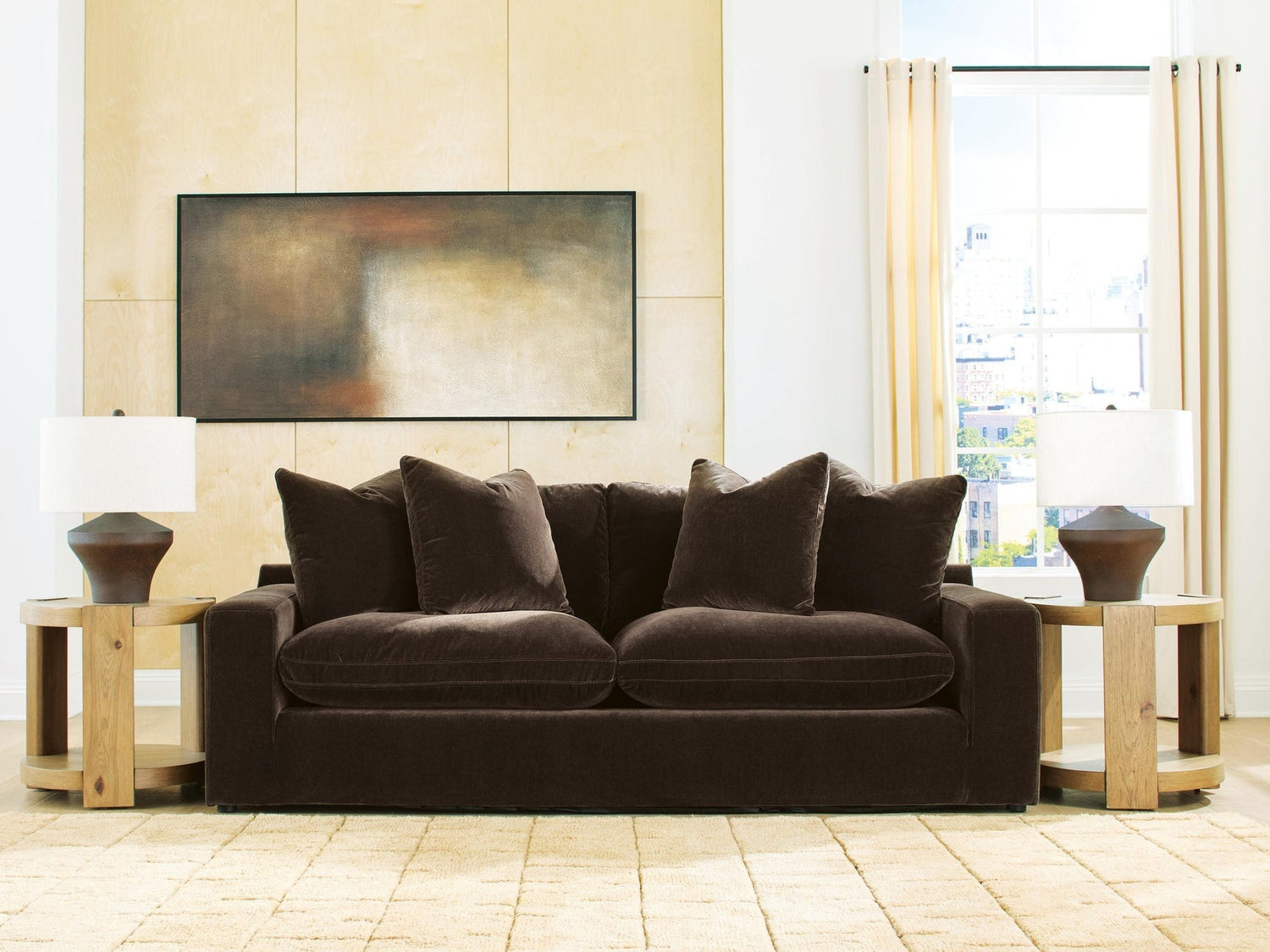 Living Room > Sofas