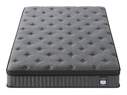 PURE NEST 14 INCH HYBRID MATTRESS ( INVENTORY CLEARANCE )