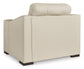 Treasure Trove Chair and a Half- Almond Color