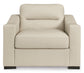 Treasure Trove Chair and a Half- Almond Color