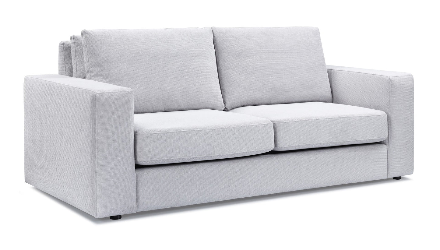 SOFA AND LOVE SEAT