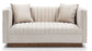 Wallace love seat