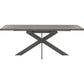 7180 7 PC DINING TABLE SET