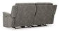 Next-Gen DuraPella Power Reclining Sofa