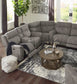 Next-Gen DuraPella Power Reclining Sofa